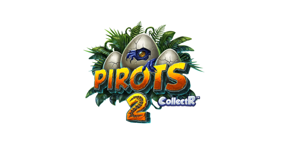 Logo do Pirots 2